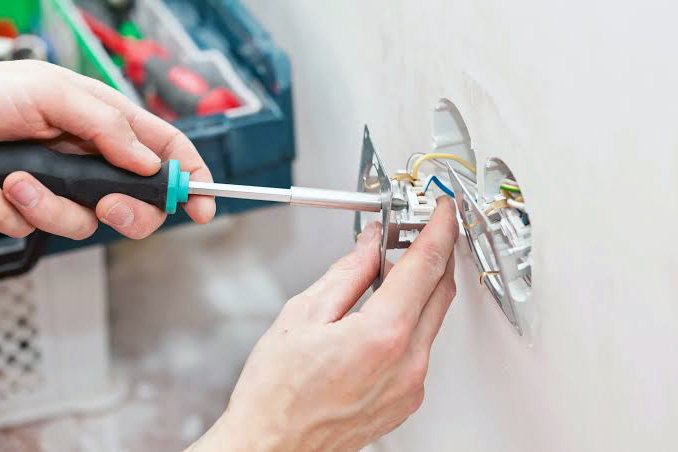 Elektrik Arıza Servisi ve Aydınlatma Çözümleri