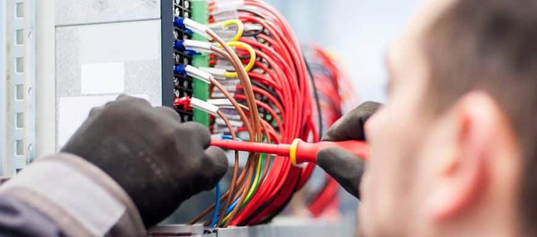 Elektrik tesisatı ve kablolama hizmeti