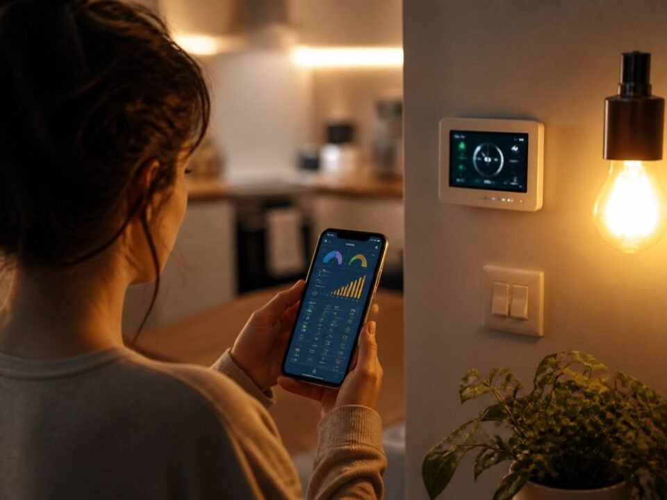 Yüksek Elektrik Faturasını Düşürme Yolları