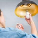 Lambalar titriyor ve aydınlatma arızası kontrolü