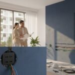 Elektrik tesisatı yenileme fiyatı için ev tesisatı kontrolü