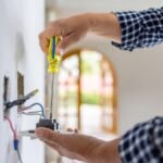 Tek bir priz çalışmıyor arıza kontrolü